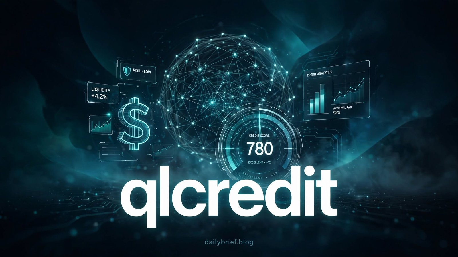 qlcredit: A Practical Guide to Understanding the Platform
