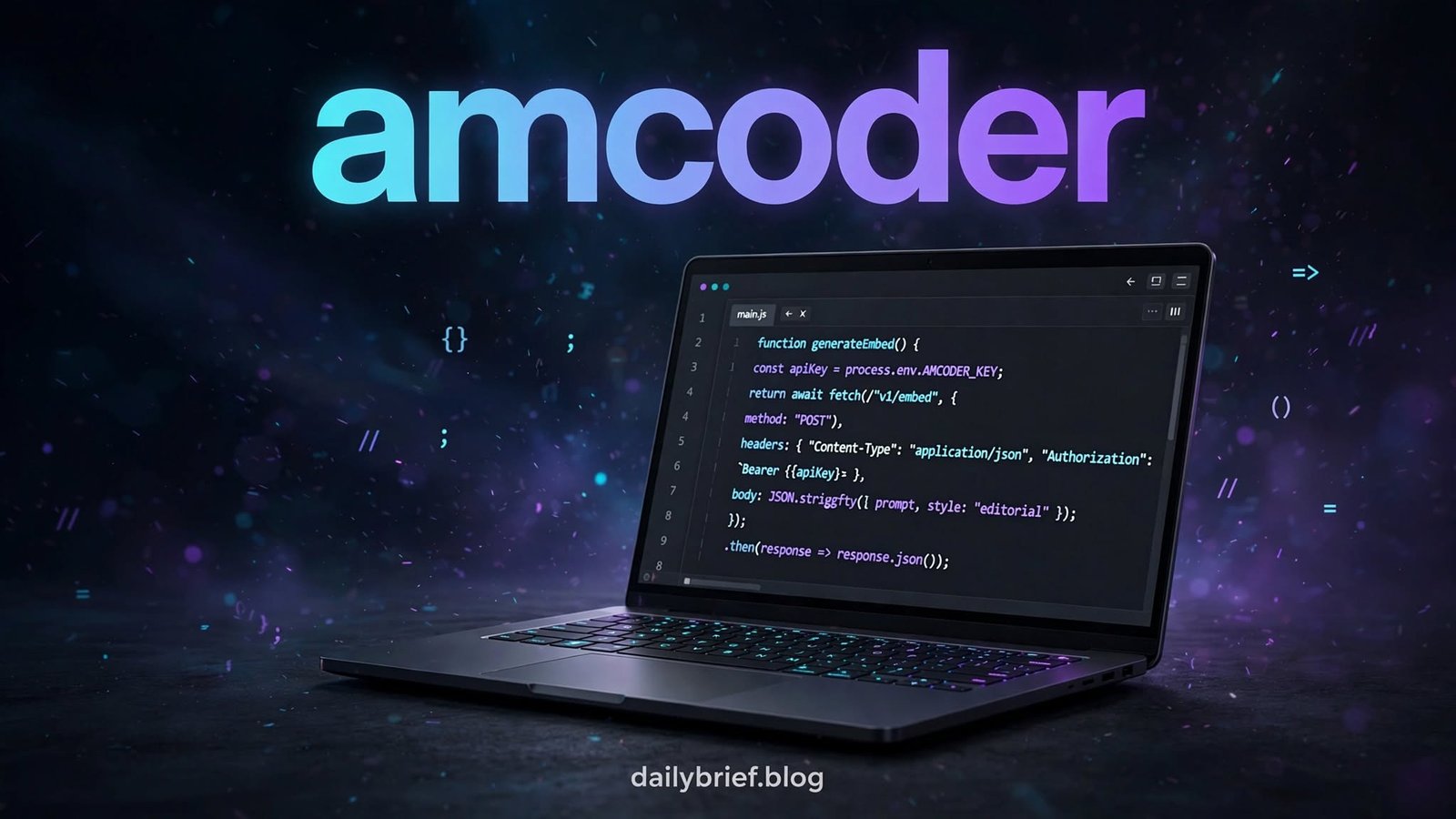 AmCoder: A Complete Guide to Its Software Engineering Learning Path
