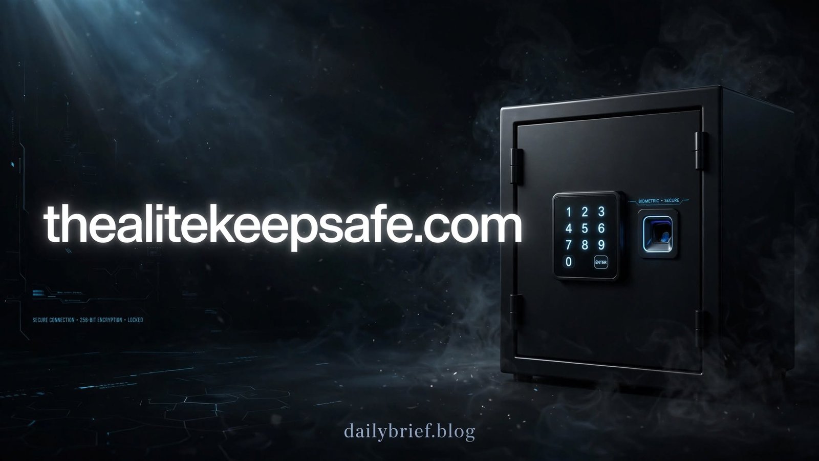 thealitekeepsafe.com: Understanding Digital Safety and Privacy