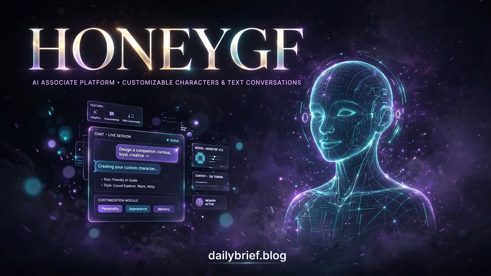 honeygf
