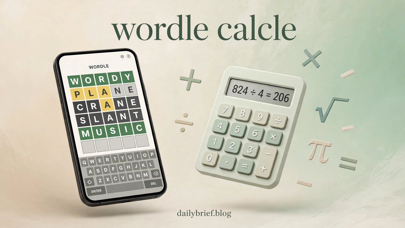Wordle Calcle: The Ultimate Guide to Solving Daily Word Puzzles