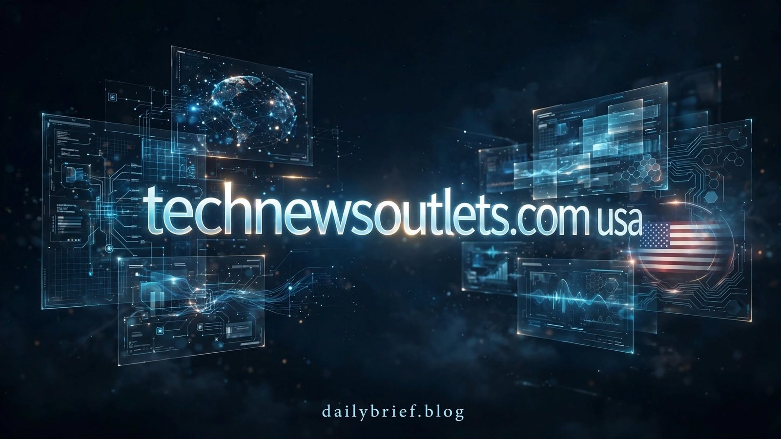 TechNewsOutlets.com USA: The Complete Guide to Navigating American Tech Publications