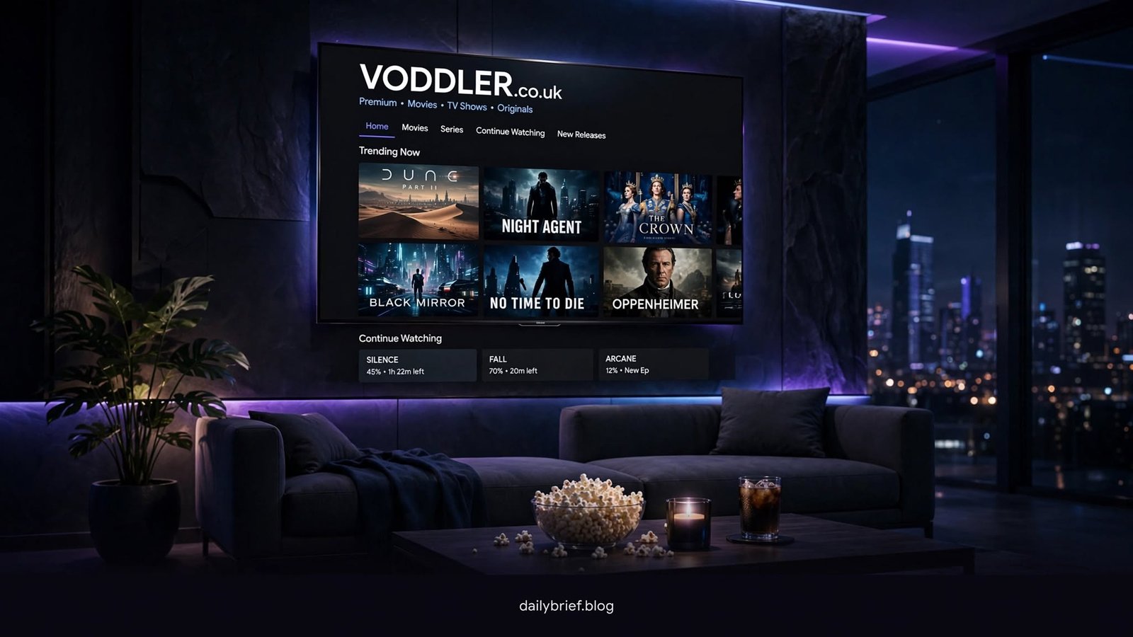 voddler.co.uk