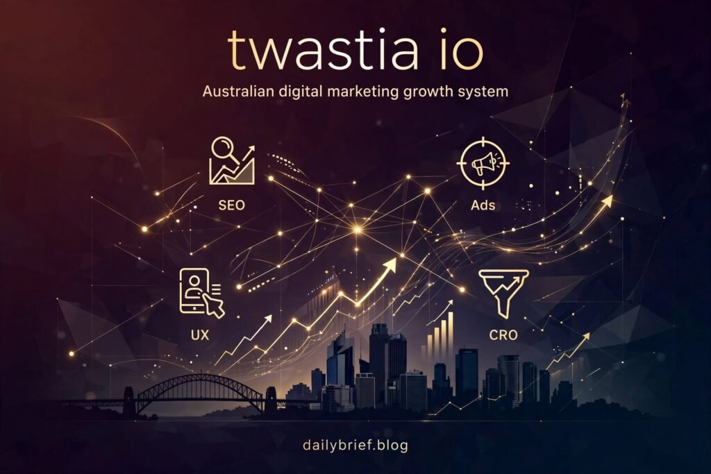 twastia io