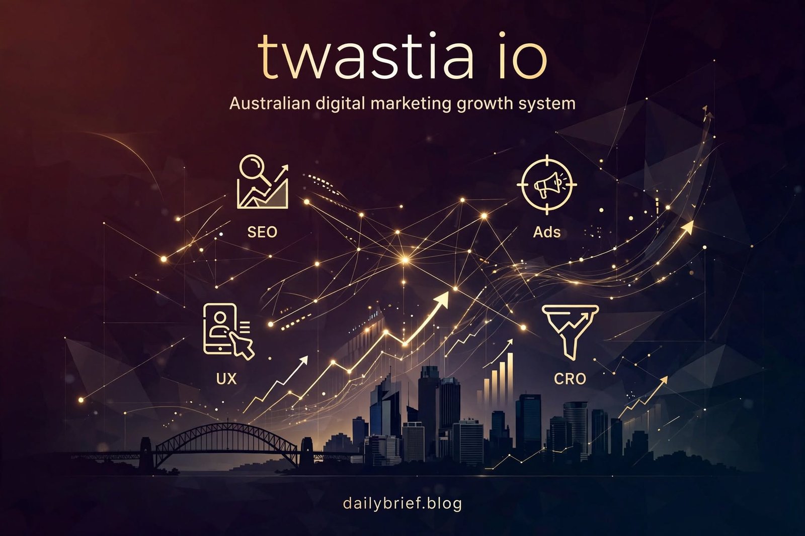 twastia io