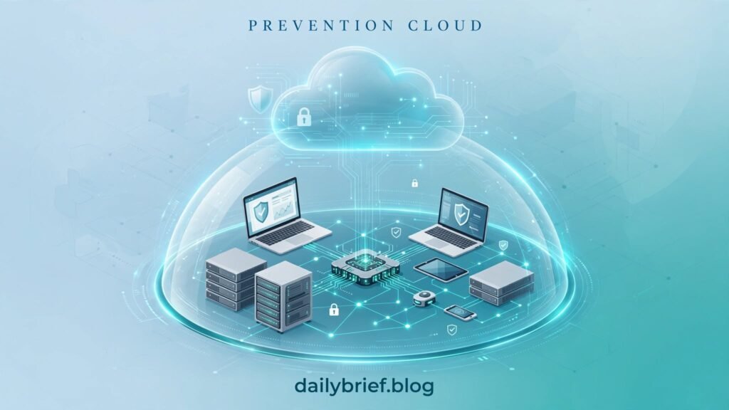 Prevention Cloud