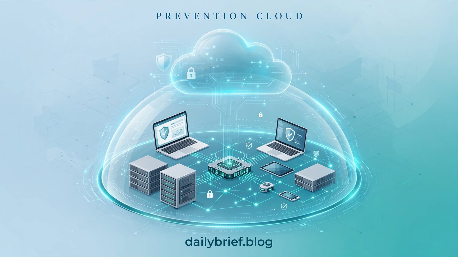 Prevention Cloud: A Complete Guide to Cloud Security and Threat Prevention