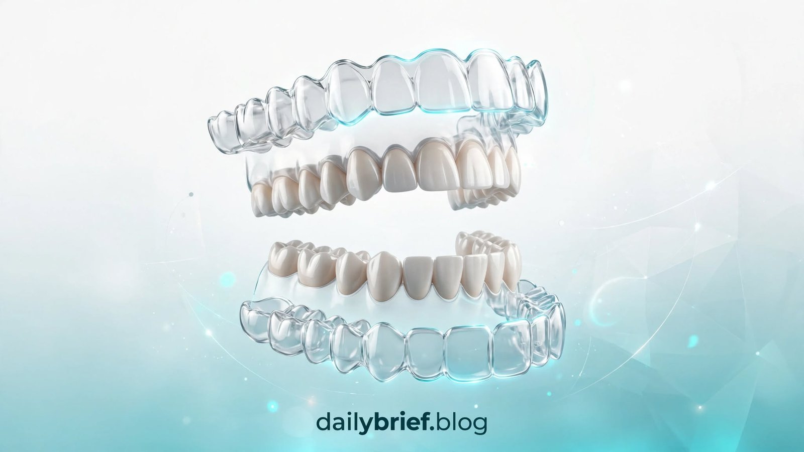 Invisible Braces: Benefits, Types, Cost, and Results