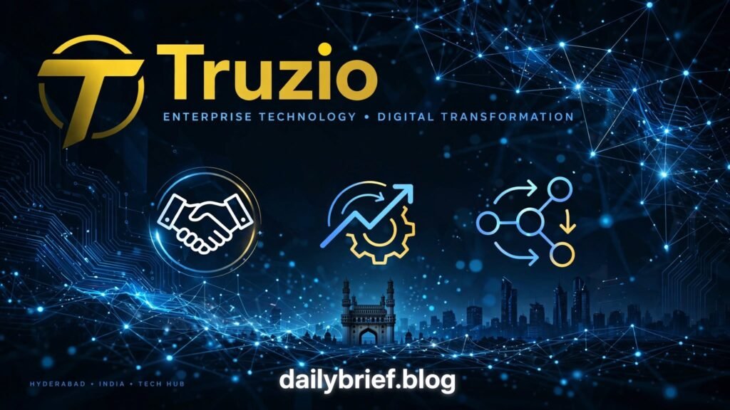 truzio