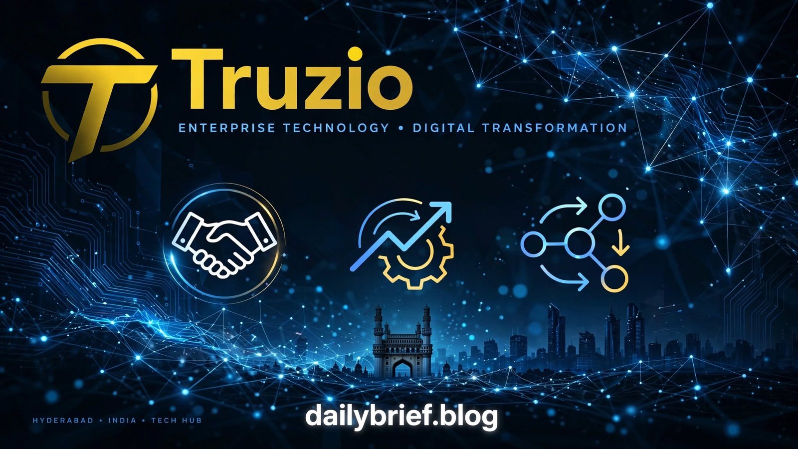 truzio