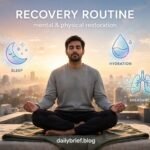 Recovery Routine
